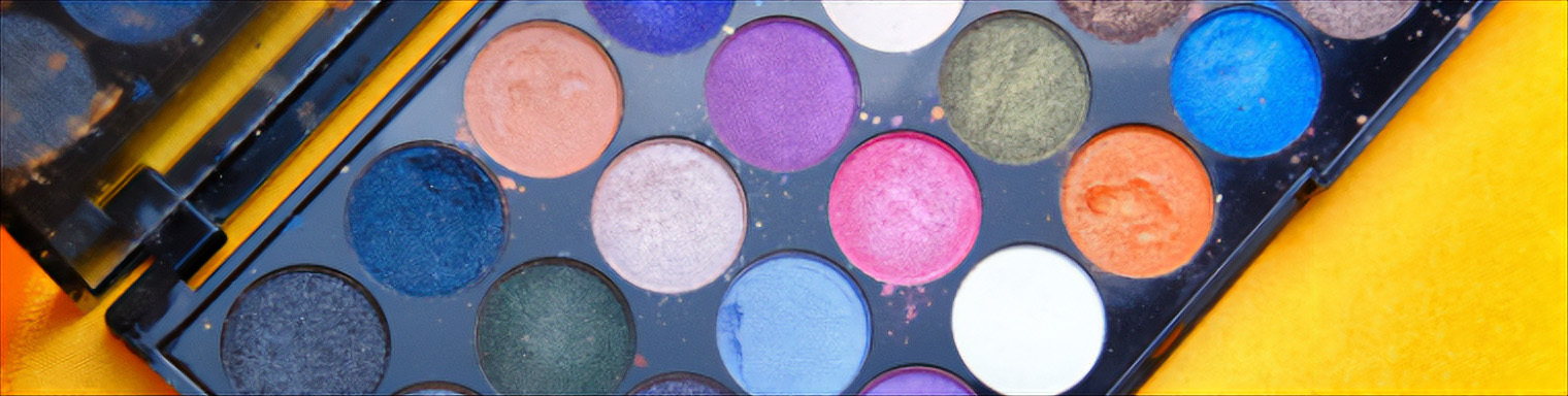 اختبار مستحضرات التجميل